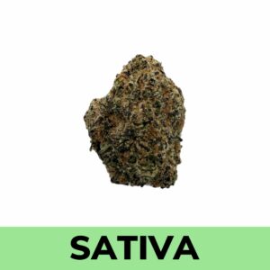 Strawberry Cough - Weed Delivery