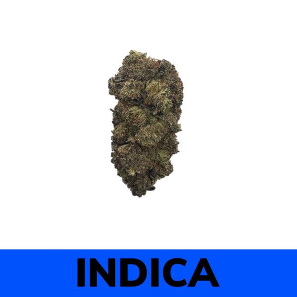 Weed Delivery Death Star