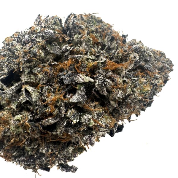 Diablo Death Bubba (AAAA) - Image 2