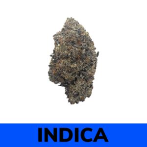 Diablo Death Bubba (AAAA)