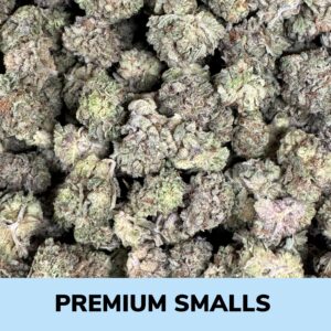Gelato - Premium Smalls