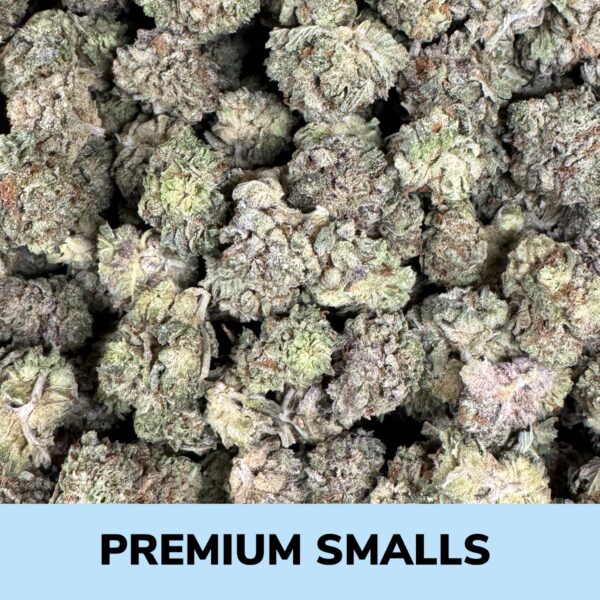 Gelato - Premium Smalls