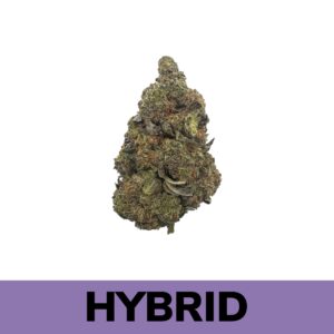 White Widow (AA)