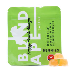 Blind Ape Gummies