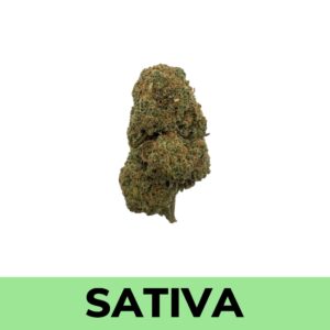 Blue Dream - Buy Weed Online