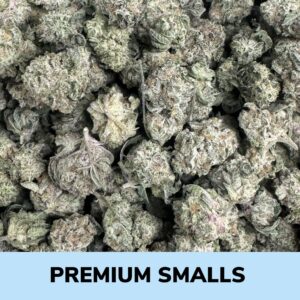 Durban Poison Premium Smalls