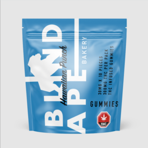 Blind Ape Gummies - (300mg THC)