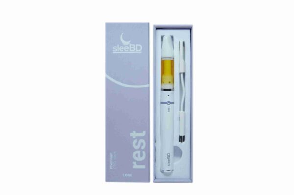 SleeBD CBD Disposable Pen