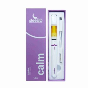 SleeBD CBD Disposable Pen
