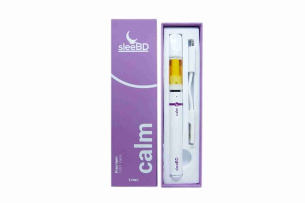 SleeBD CBD Disposable Pen