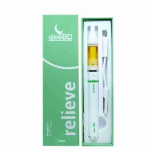 SleeBD CBD Disposable Pen