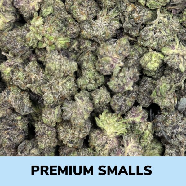 Buy Weed Online - Death Pink Smalls