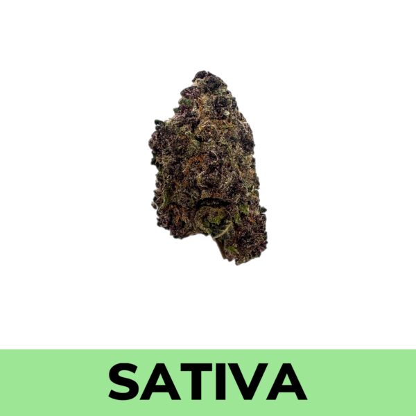 Blackberry Lime Haze (AAA+)