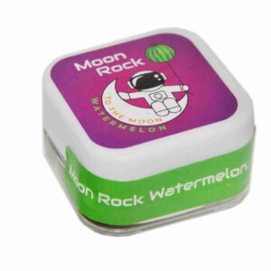 To The Moon Moon Rocks – Watermelon – Indica (1 gram)