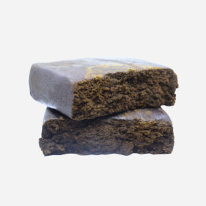 Blueberry Hash