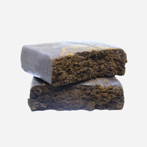 Blueberry Hash