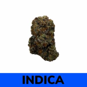 El Chapo - Living Soil Organic (AAAA)