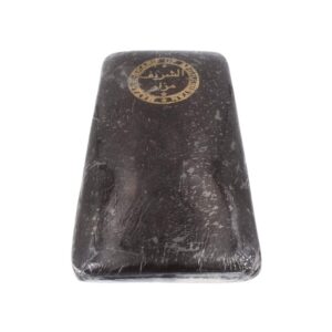 Lebanese-Hash