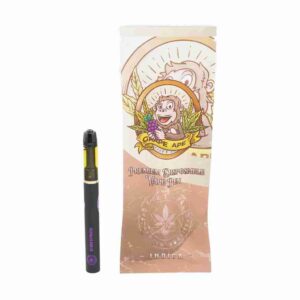 So High Extracts – THC Disposable Vape Pen (1G) - Canna Club Co