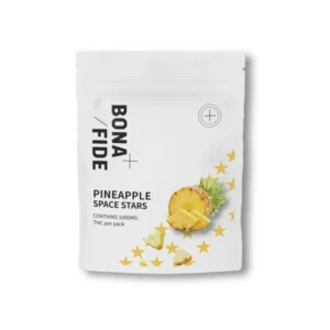 Bonafide – 1000mg Pineapple Space Stars