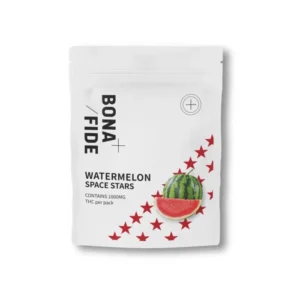 Bonafide – 1000mg Watermelon Space Stars