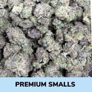 El Chapo - Premium Smalls