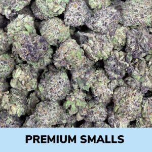 Fruit Loopz - Premium Smalls