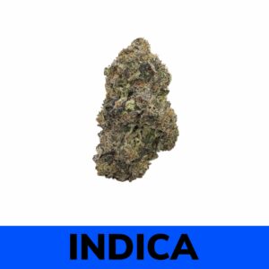 Death Bubba - Living Soil Organic (AAAA)