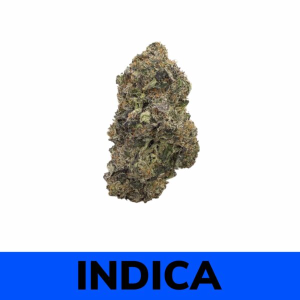 Death Bubba - Living Soil Organic (AAAA)