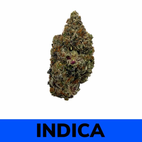 Pink Comatose - Living Soil Organic (AAAA)