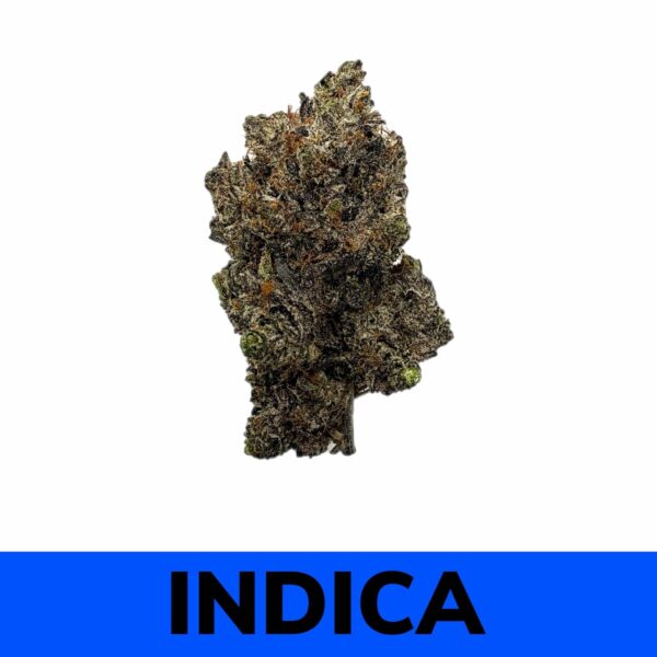 Buy Weed Online - Mike Tyson