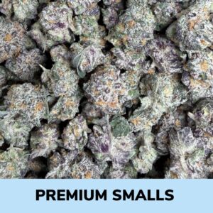 Jealousy Smalls