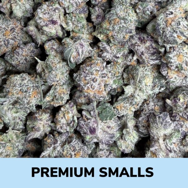 Jealousy Smalls