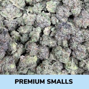 MK Ultra - Premium Smalls