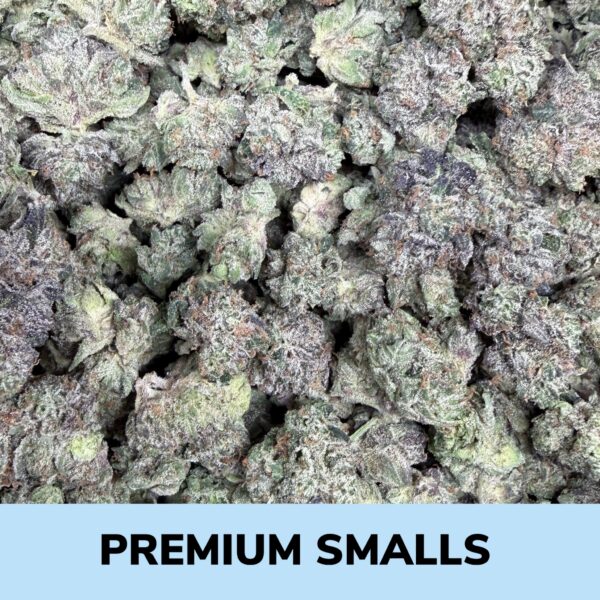 MK Ultra - Premium Smalls