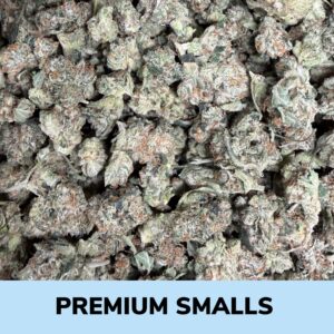 Pink Goo - Premium Smalls