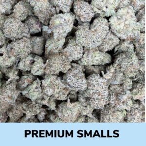 Zkittles - Premium Smalls