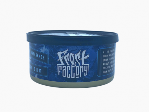 Frost Factory Moon Rocks