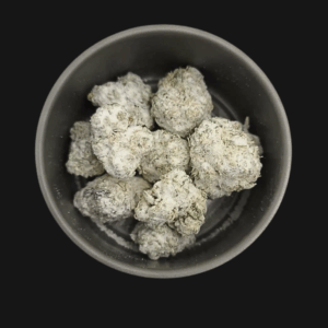 Frost Factory Moon Rocks - Strawberry Cough