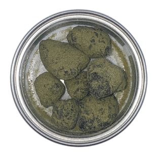 Frost Factory Moon Rocks - Ice Cream Cake