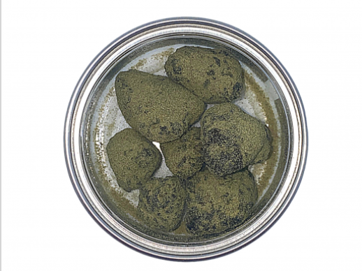 Frost Factory Moon Rocks - Ice Cream Cake