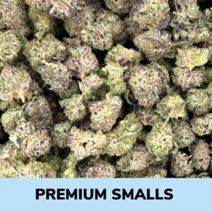 Strawberry Mimosa - Premium Smalls