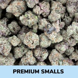 Buy Weed Online - MAC-1 Smalls