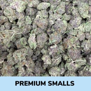 Tropicana Sour Diesel - Premium Smalls