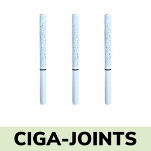 Buy Infused Ciga-Joints