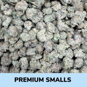 Wedding Cake - Premium Smalls
