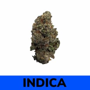 Granddaddy Purple (AAA)