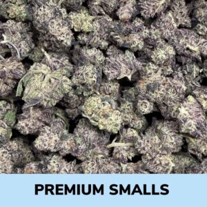 White Truffle - Premium Smalls