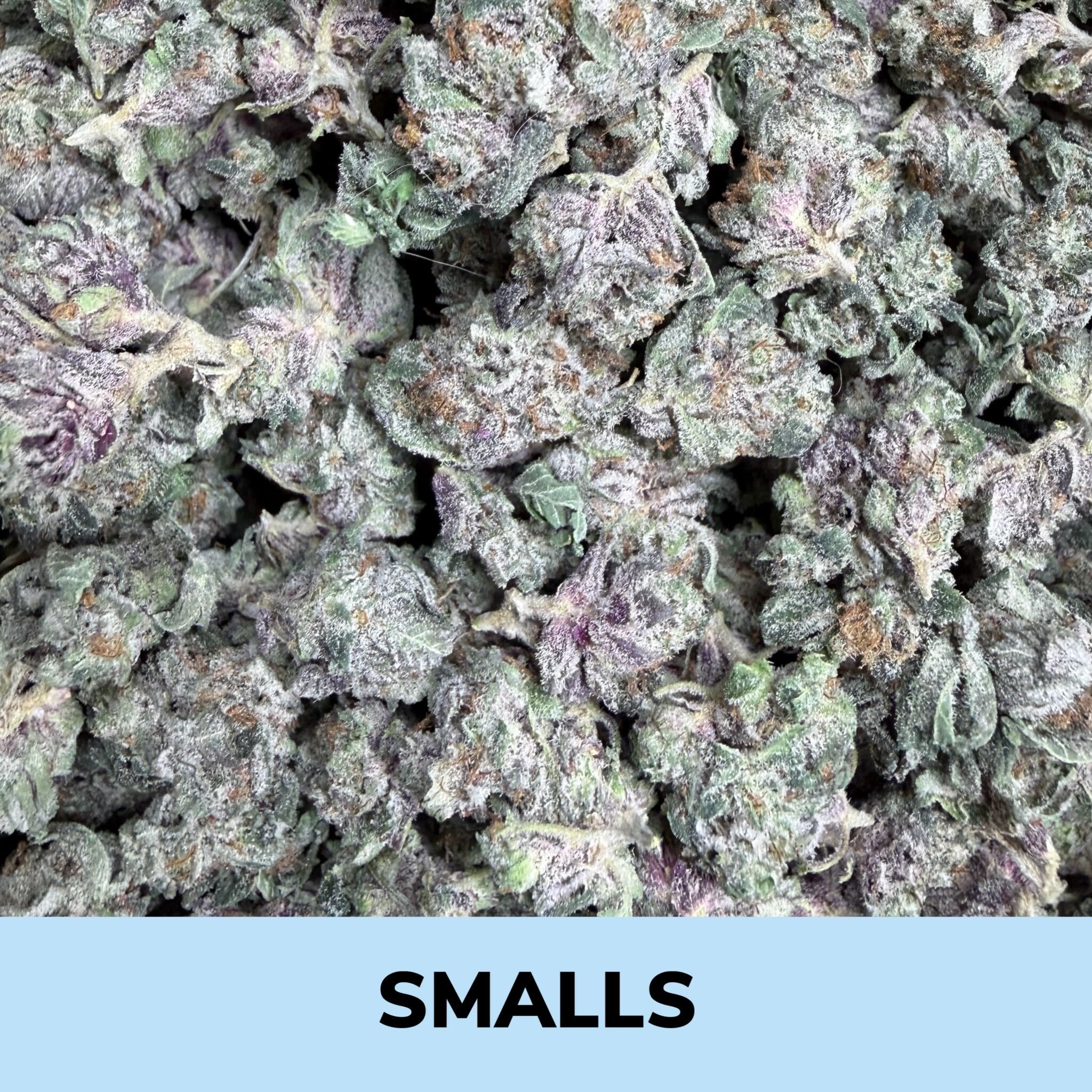 Purple Diesel - Micros