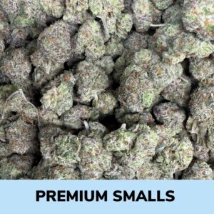 Grease Monkey - Premium Smalls